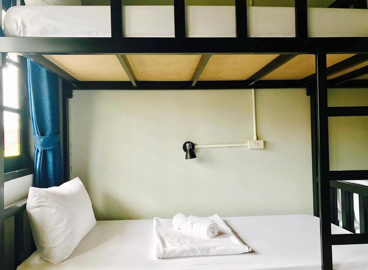 Green Onion Hua Hin Dış mekan fotoğraf